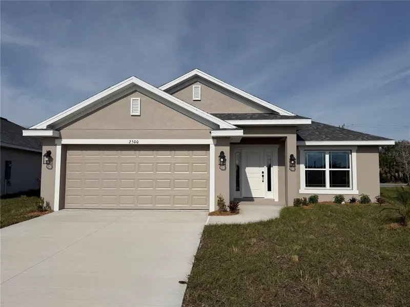 2500 AVERLAND LOOP, NORTH PORT