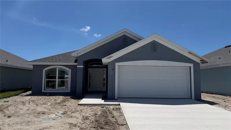 2663 AVERLAND LOOP, NORTH PORT