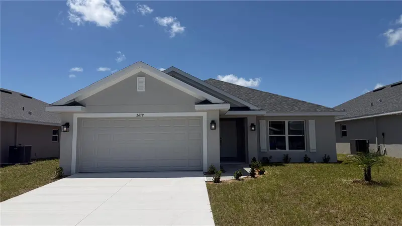 2679 AVERLAND LOOP, NORTH PORT