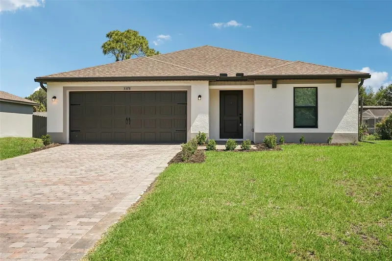 5237 ABERBACK STREET, NORTH PORT