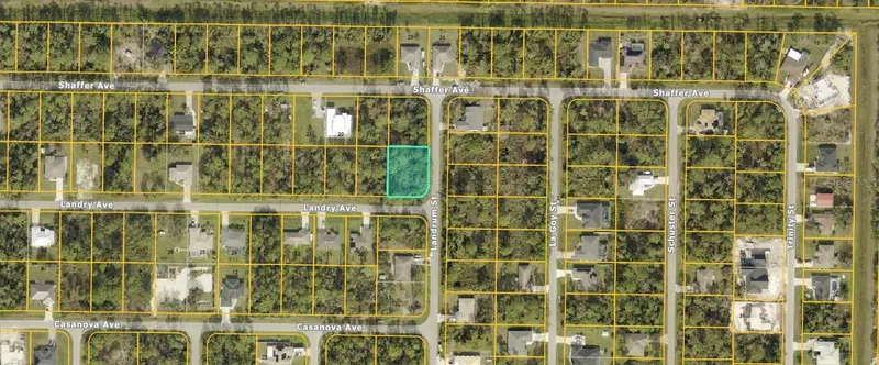 LANDRY AVENUE, NORTH PORT, photo 2 of 2