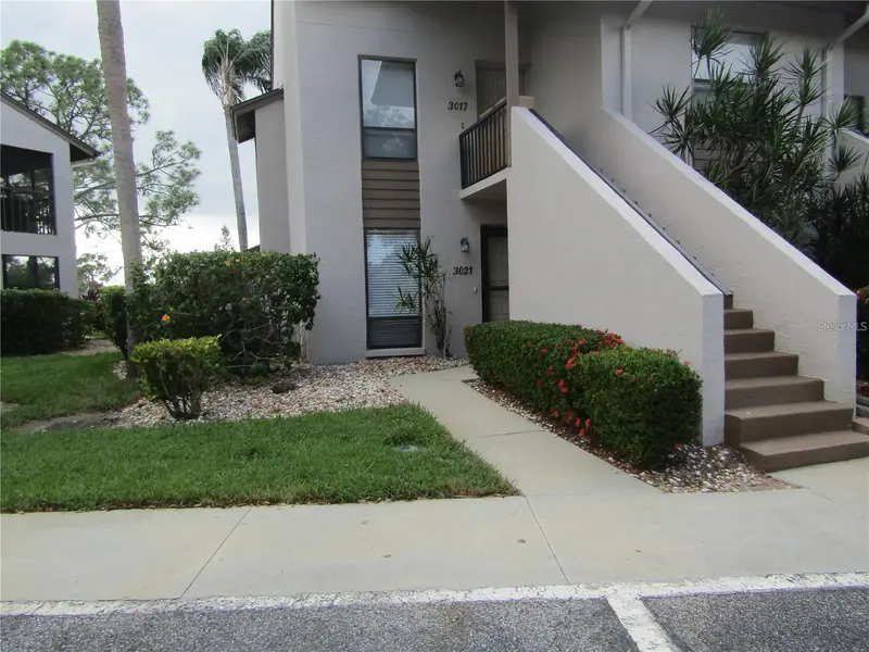 3021 TAYWOOD MEADOWS #11, SARASOTA