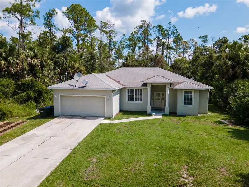 4126 COBBLER LANE, NORTH PORT