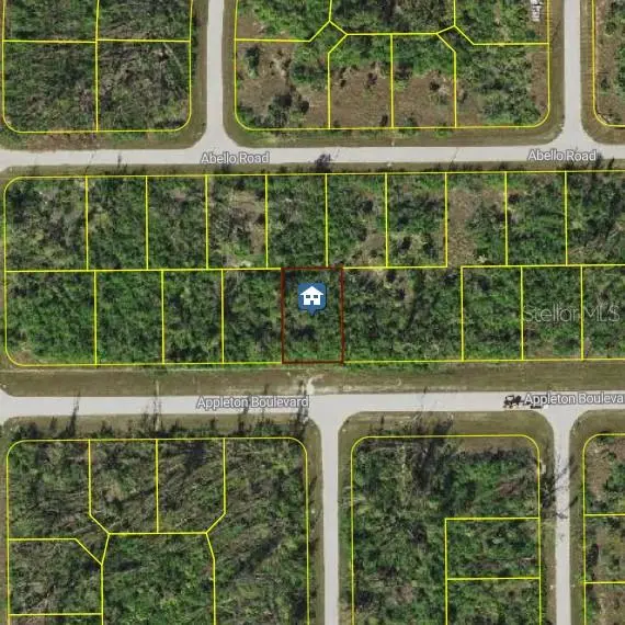 15638 APPLETON BOULEVARD, PORT CHARLOTTE