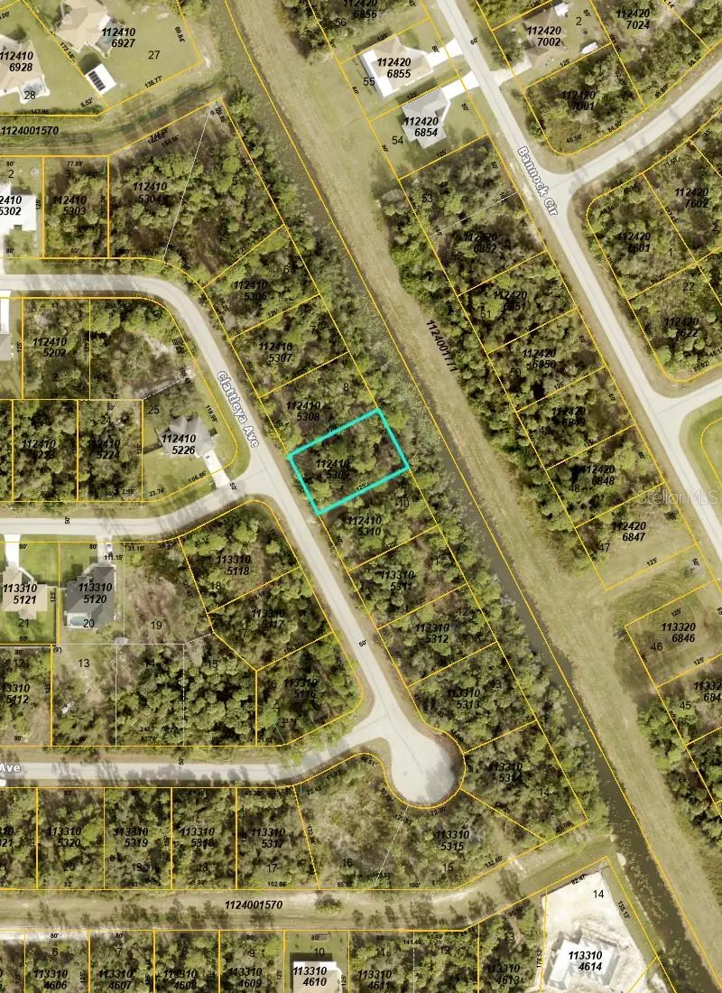 CLATTLEYA AVENUE, NORTH PORT