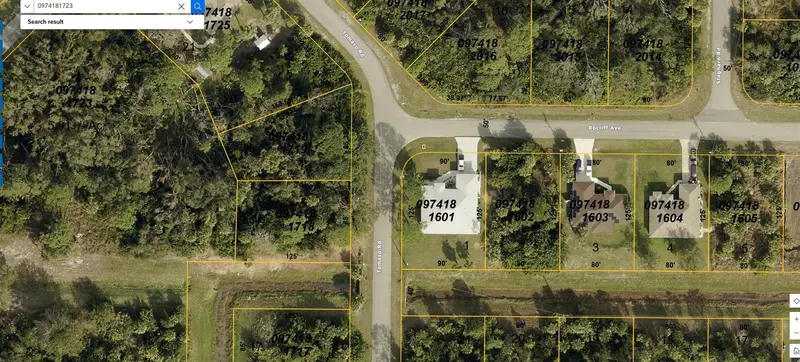 TOMASO ROAD, NORTH PORT
