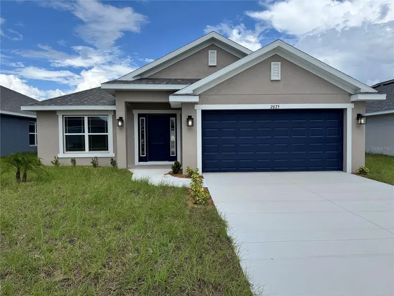 2675 AVERLAND LOOP, NORTH PORT