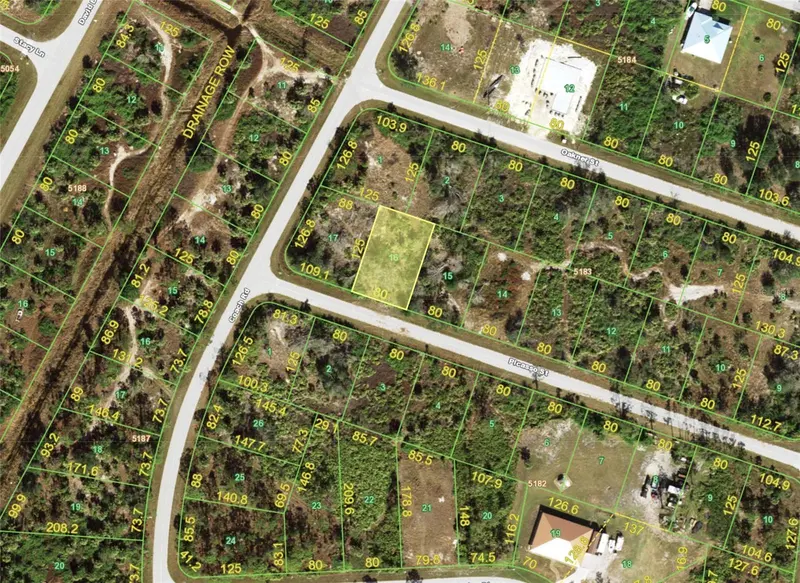 12340 PICASSO STREET, PORT CHARLOTTE