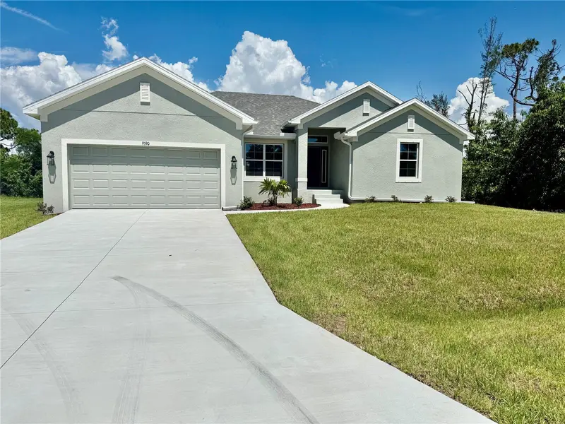 9590 LITTLE ROCK STREET, PORT CHARLOTTE