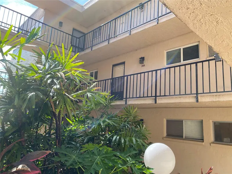 2763 WOODGATE LANE #208, SARASOTA