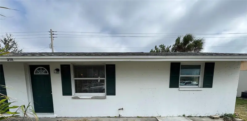 2111 FORKED CREEK DRIVE, ENGLEWOOD