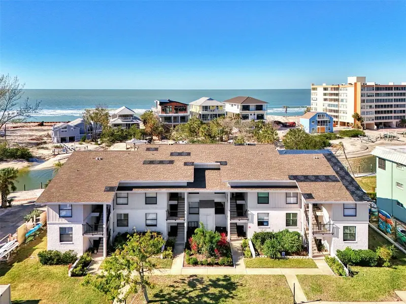 9226 MIDNIGHT PASS ROAD #1A, SARASOTA