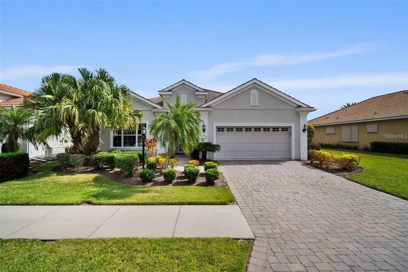 1314 STILL RIVER DRIVE, VENICE