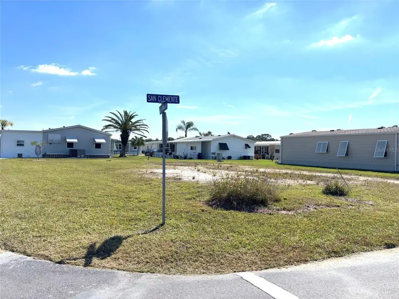 502 SAN CLEMENTE CIRCLE, NORTH PORT