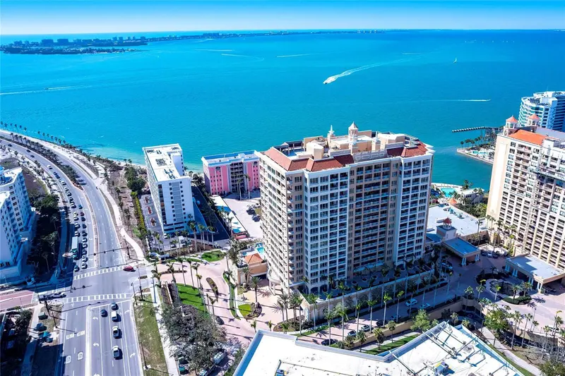 35 WATERGATE DRIVE #1103, SARASOTA