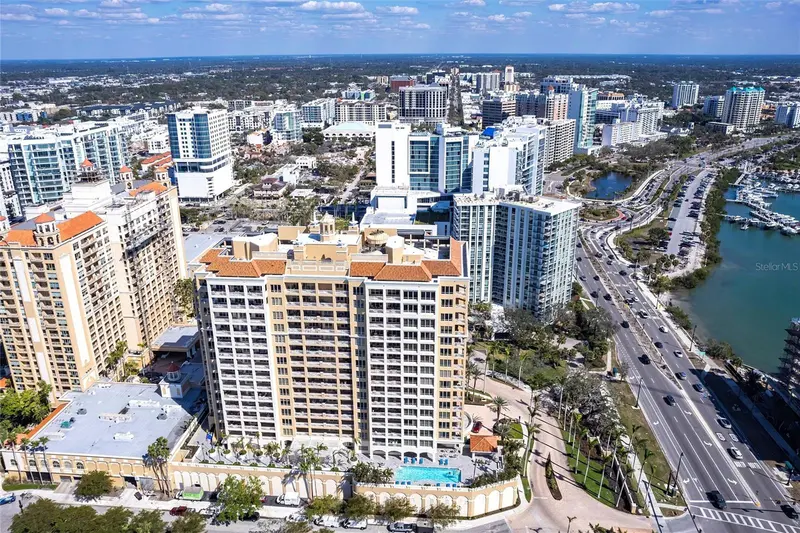 35 WATERGATE DRIVE #1103, SARASOTA, photo 2 of 62
