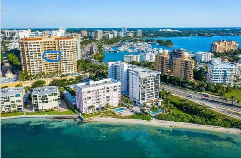 35 WATERGATE DRIVE #1103, SARASOTA, photo 4 of 62