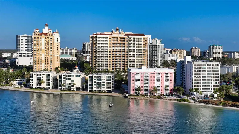 35 WATERGATE DRIVE #1103, SARASOTA, photo 3 of 62