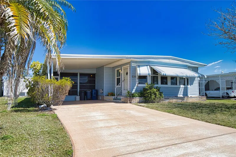 670 EL TANGO, NORTH PORT