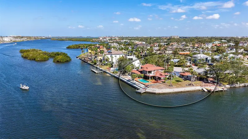 1444 RIDGEWOOD LANE, SARASOTA