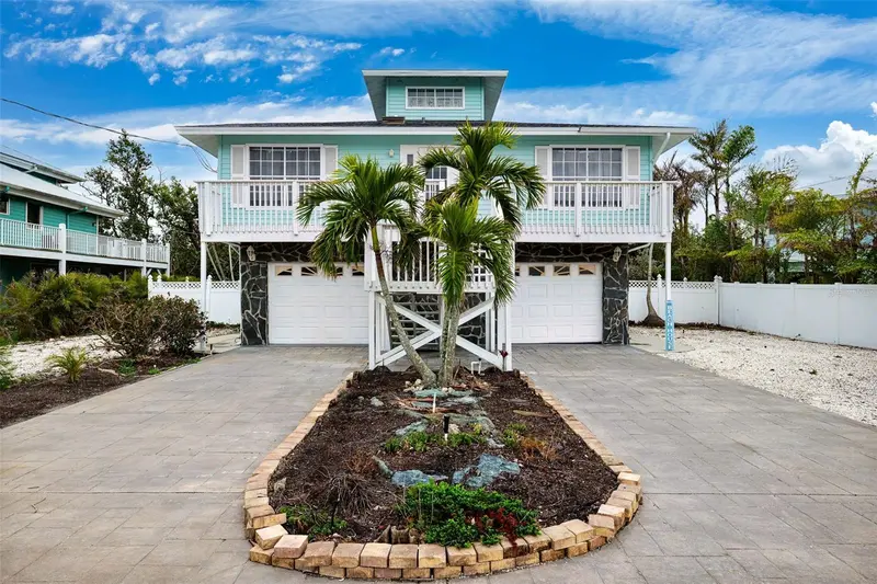 311 POINSETTIA ROAD, ANNA MARIA