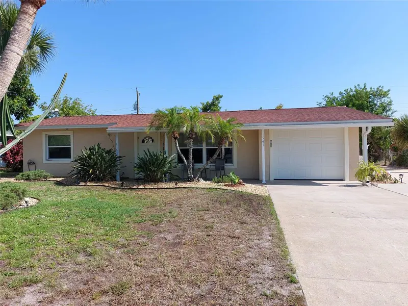 1541 CREST DRIVE, ENGLEWOOD