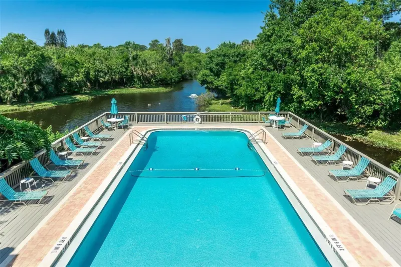 101 WOODLAND PLACE, OSPREY