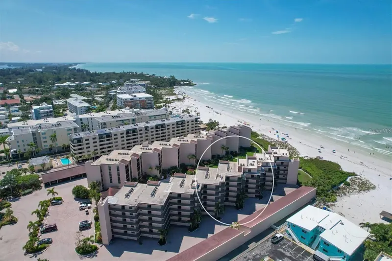 6480 MIDNIGHT PASS ROAD #506, SARASOTA