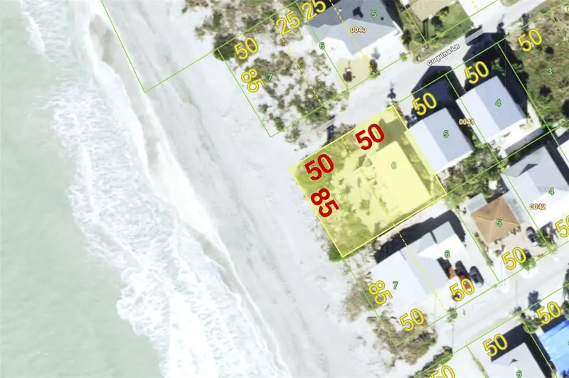 45 COQUINA LANE, ENGLEWOOD