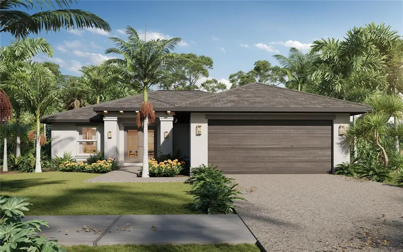 4253 KILLDEER TERRACE, NORTH PORT