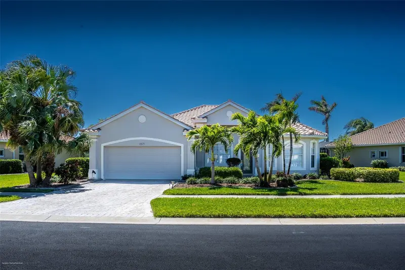 6571 TALON BAY DRIVE, NORTH PORT
