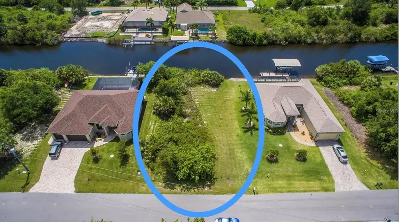 9386 BLUEGILL CIRCLE, PORT CHARLOTTE