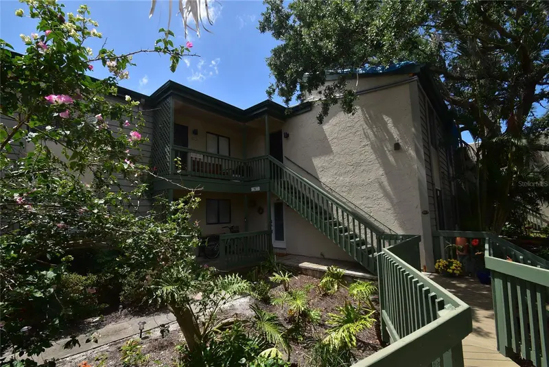 1512 PELICAN POINT DRIVE #BA264, SARASOTA