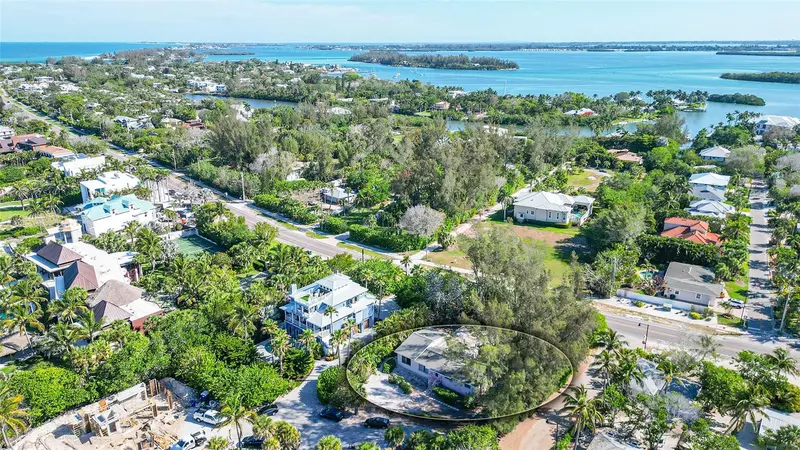 Address available upon request, LONGBOAT KEY