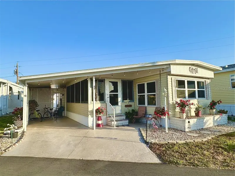 2094 DETROITER STREET, SARASOTA