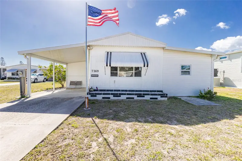 7369 CANDACE LANE, PORT CHARLOTTE