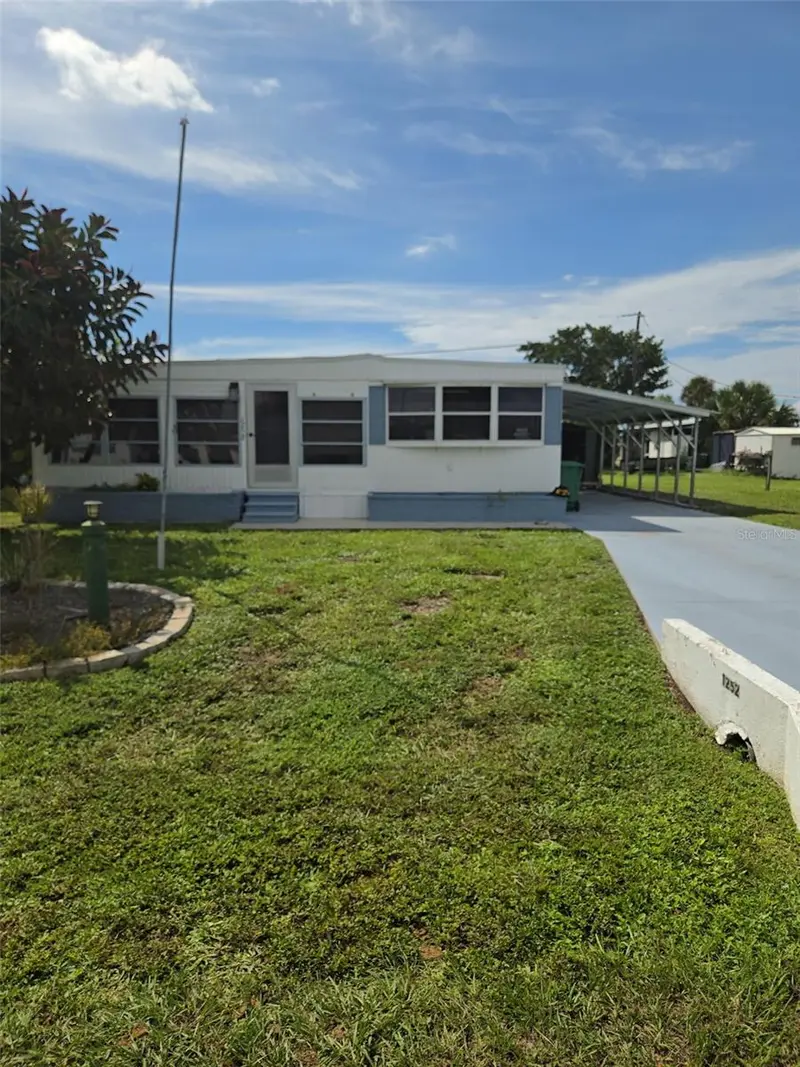 1252 KINGFISHER DRIVE, ENGLEWOOD