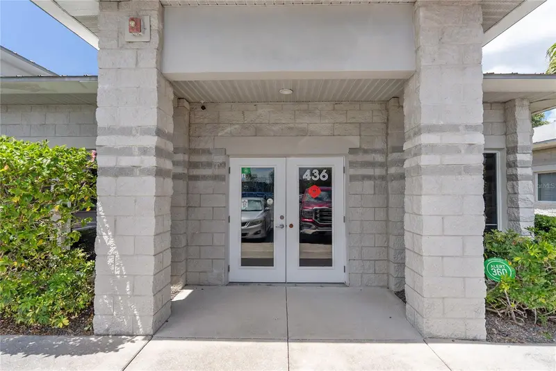 436 TAMIAMI TRAIL #C4, OSPREY