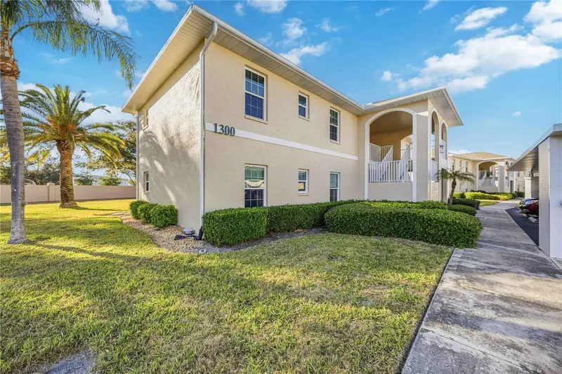 5800 SABAL TRACE DRIVE #1302, NORTH PORT