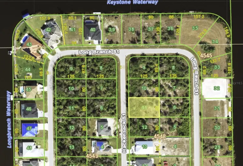10026 HACKENSACK STREET, PORT CHARLOTTE