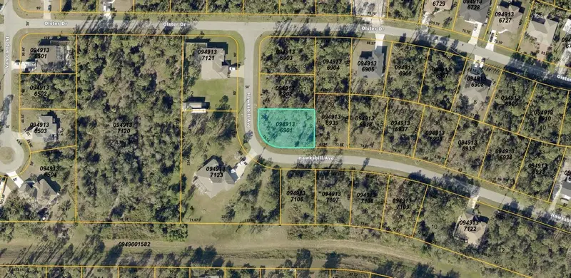 Lot 1 HAWKSBILL AVENUE, NORTH PORT