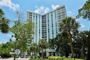 1111 GULFSTREAM AVENUE #16C, SARASOTA