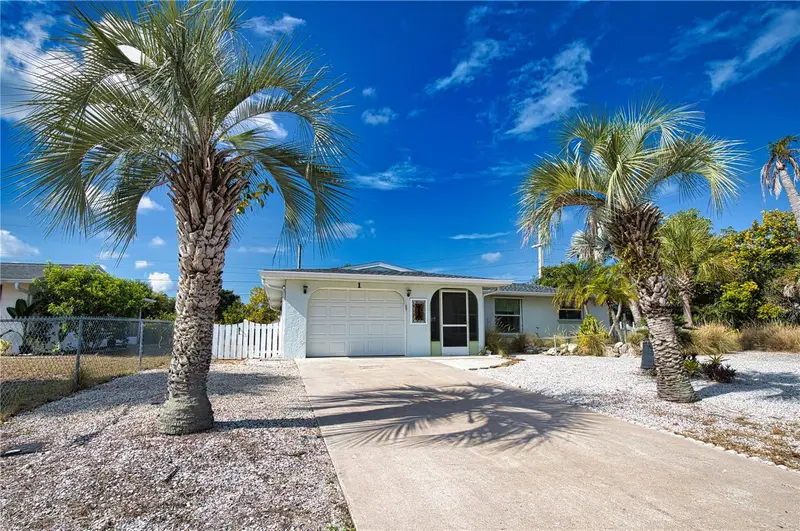1 CAROLL CIRCLE, ENGLEWOOD