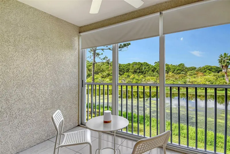 8370 WINGATE DRIVE #724, SARASOTA