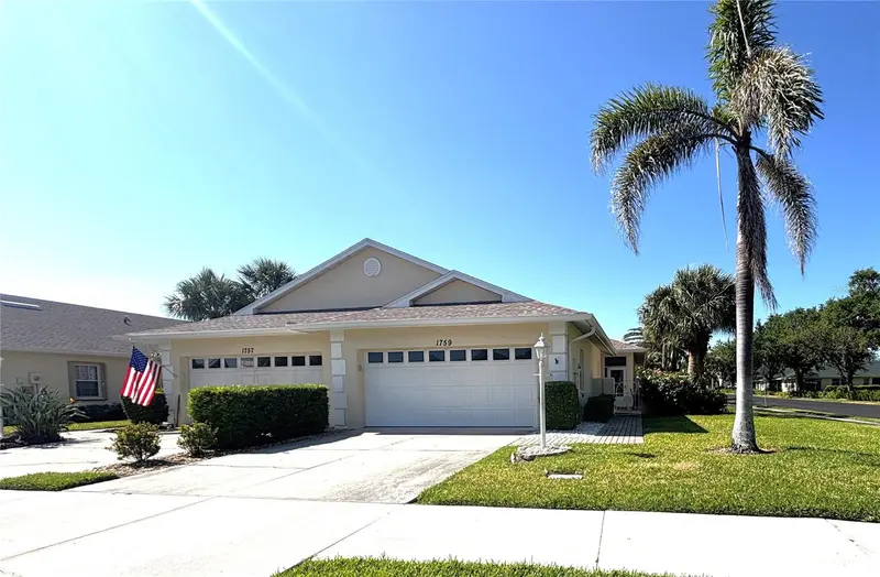 1759 FOUNTAIN VIEW CIRCLE #1759, VENICE