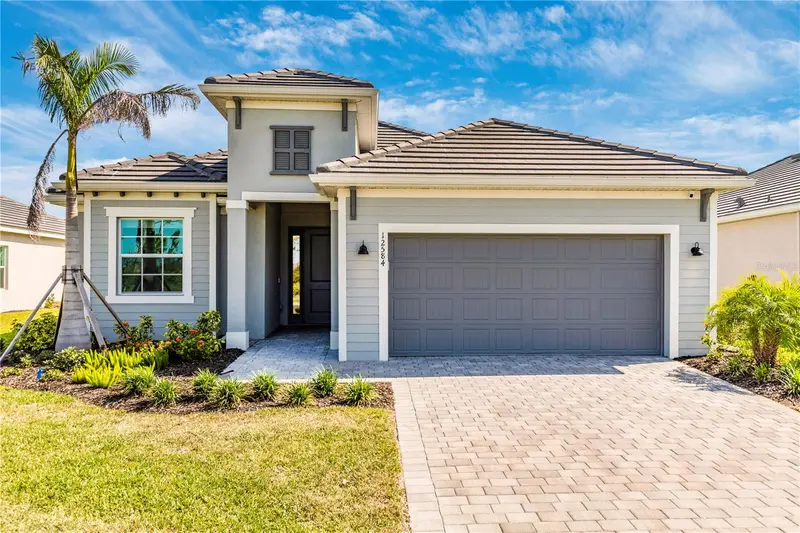 12584 WELLEN GOLF STREET, VENICE