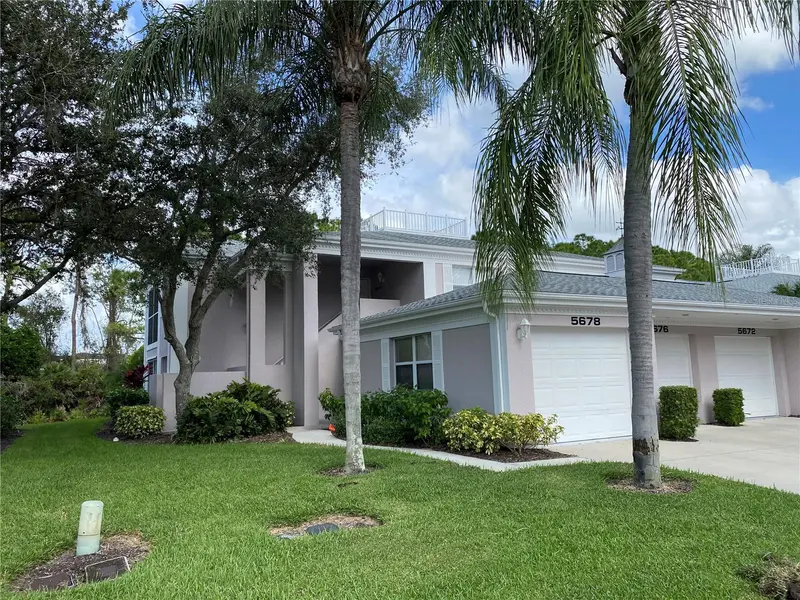 5678 SHEFFIELD GREENE CIR #76, SARASOTA