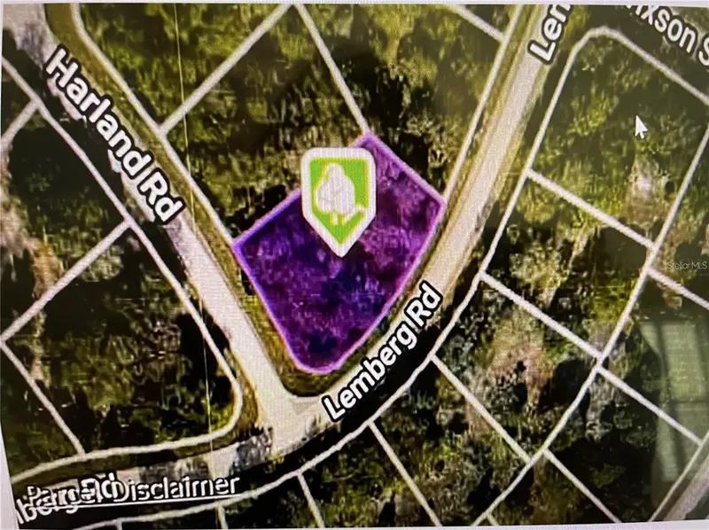 7200 HARLAND ROAD, PORT CHARLOTTE