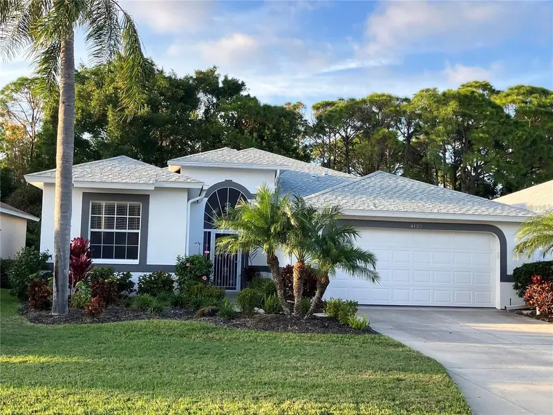Address available upon request, SARASOTA