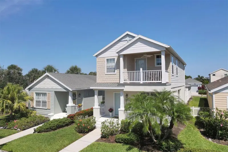 4811 WOODBROOK DRIVE, SARASOTA